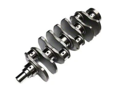 Brian Crower Crankshaft - Honda/Acura B18/B20, 95mm Stroke, 4340 Billet BC5019B