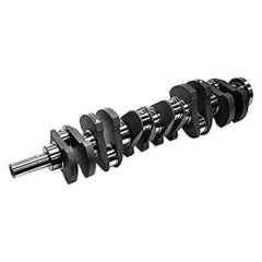 Brian Crower Crankshaft - Nissan Rb26/Rb25, 73.7mm Stroke, 4340 Billet BC5235