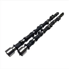 Brian Crower Camshafts - Custom Ground From Cast Billet (Nissan TB48)  BC0299