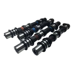 Brian Crower Camshafts - Stage 2 (Subaru Ej257B - Dual Avcs Sti - 08-Up) Set/4 BC0623