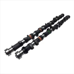 Brian Crower Camshafts - Stage 2 - 264 Spec (Toyota 2JZGE W/Distributor Drive Gear)  BC0314