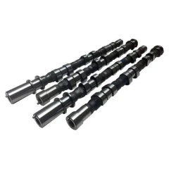 Brian Crower Camshafts - Stage 2+ - 266/272 Spec (Mitsubishi 6G72/VR-4) BC0141