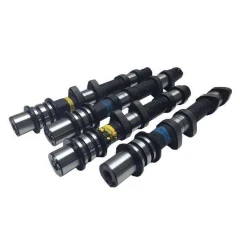 Brian Crower Camshafts - Stage 3 (Subaru Ej257 - Sti) Set/4 BC0622