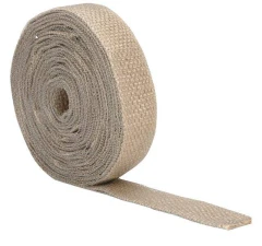 DEI Exhaust Wrap EXO Series 4cm x 3m Tan-Bulk