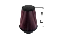 K&N Air Filter RC-4700 60-77mm