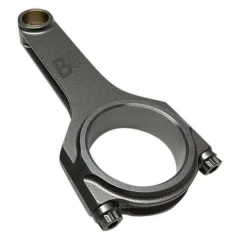 CONNECTING RODS - I BEAM w/ARP2000 Fasteners Nissan RB26DETT - 4.783"