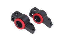 Polyurethane front swingarm bushing VW Jetta Golf GTI R MK5 MK6 Eos Audi A3 TTS TTRS Q3