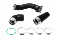 Turboworks Charge Pipe BWM B38 1.5T B48 2.0T 2018+