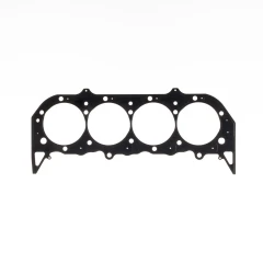 Cylinder Head Gasket Chevrolet Mark-IV, GM Gen-V/VI Big Block V8 .051" MLS , 4.570" Bore, For Aftermarket Heads - Undersized Water Ports to Allow for Customization Cometic C5433-051