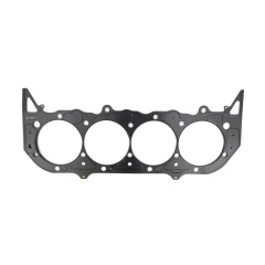 Cylinder Head Gasket Chevrolet Mark-IV, GM Gen-V/VI Big Block V8 .098" MLS , 4.630" Bore, For Aftermarket Heads - Undersized Water Ports to Allow for Customization Cometic C5434-098