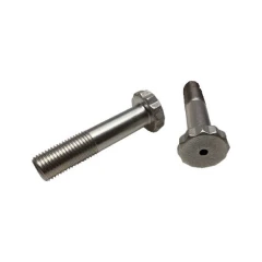 Brian Crower Cam Gear Bolt W/Washer - Arp2000 Material (Subaru Ej Non Avcs - Short) 1 Bolt BC8898