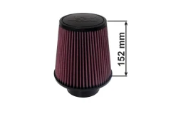 K&N Air Filter RU-4180 60-77mm