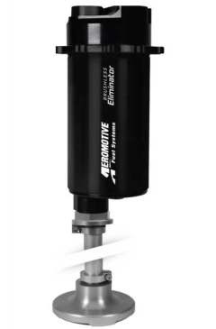 Aeromotive Variable Speed Controlled Fuel Pump -In-tank - Universal - Brushless Eliminator