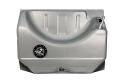 Aeromotive 66-67 Plymouth GTX 340 Stealth Gen 2 Fuel Tank