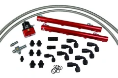 Aeromotive 96-98.5 Ford SOHC 4.6L Fuel Rail System