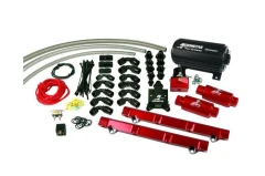 Aeromotive 98.5-04 Ford DOHC 4.6L Eliminator Fuel System (Includes Eliminator Fuel Pump)