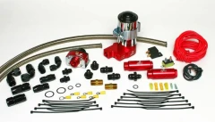 Aeromotive Complete SS Series Fuel System