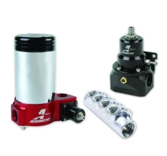 Aeromotive Billy Glidden Signature Fuel System