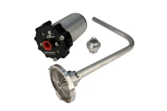 Aeromotive Universal In-tank Stealth System - Eliminator