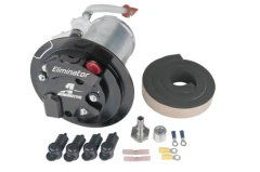 Aeromotive 10-11 Camaro - Eliminator In-tank Stealth Fuel System