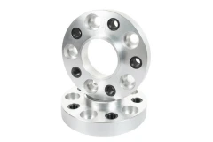 Wheel Spacers Adapters 25mm 5x112 - 5x130