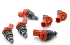 DeatschWerks Fuel injectors 270cc Nissan 300zx 90-96