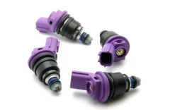 DeatschWerks Fuel injectors 370cc Nissan G20/SR20/240sx SR20DET/KA24DE 91-98