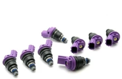 DeatschWerks Fuel injectors 370cc Nissan Q45 94-99