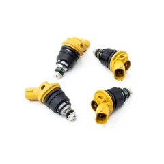 DeatschWerks Fuel injectors 740cc Subaru STI EJ25 04-06, Legacy GT EJ25 04-06, Impreza 2.5RS 97-98