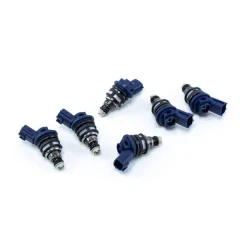 DeatschWerks Fuel injectors 950cc Nissan 300zx 90-96, Skyline RB25DET 93-98