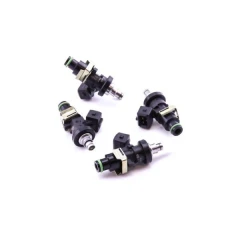 DeatschWerks Fuel injectors Bosch EV14 1200cc Honda S2000