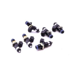 DeatschWerks Fuel injectors Bosch EV14 1200cc Honda Accord V6, Acura TL, Nissan Patrol TB48