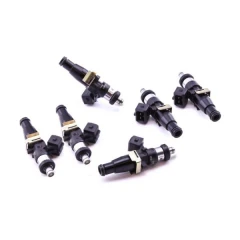 DeatschWerks Fuel injectors Bosch EV14 1200cc Nissan Skyline RB20DET, RB26DETT