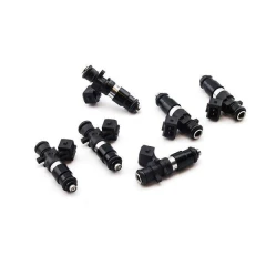 DeatschWerks Fuel injectors Bosch EV14 1200cc 350z-370z, GTR VR38DETT, Skyline NEO RB25DET