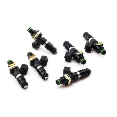 DeatschWerks Fuel injectors Bosch EV14 1200cc Toyota Supra TT 93-98, high impedance