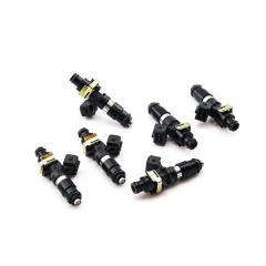 DeatschWerks Fuel injectors Bosch EV14 1200cc Lexus IS300 2JZ-GE