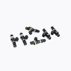 DeatschWerks Fuel injectors Bosch EV14 1200cc Ford Mustang V6 3.8L/4.0, Cougar XR7 3.8