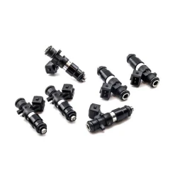 DeatschWerks Fuel injectors Bosch EV14 1200cc Ford Mustang 4.0L V6 2005-10