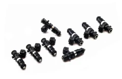 DeatschWerks Fuel injectors Bosch EV14 1200cc Corvette LS2, Challenger RT/SRT8 Hemi, Mustang GT500