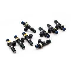 DeatschWerks Fuel injectors Bosch EV14 1200cc Ford F, Mustang GT V8, Shelby GT350