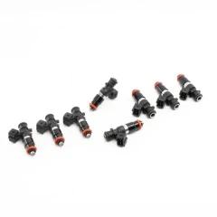 DeatschWerks Fuel injectors Bosch EV14 1200cc Silverado, Sierra 1500 00-13