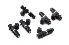 DeatschWerks Fuel injectors Bosch EV14 1200cc BMW E46 M54/S54, Porsche 911 996 H6 3.6L