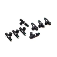 DeatschWerks Fuel injectors Bosch EV14 1200cc Mercedes-Benz CL55/E55/S55/SL5 AMG 5.5L V8