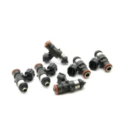 DeatschWerks Universal fuel injectors 40mm/14mm 2310cc