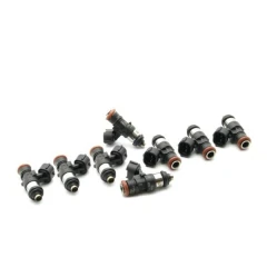 DeatschWerks Fuel injectors 2310cc Camaro SS LS3/LS7/L99, Corvette LS3, CTS-V 6.2 LSA