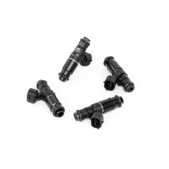 DeatschWerks Fuel injectors 2200cc Mitsubishi Evo X 4B11T 08-15