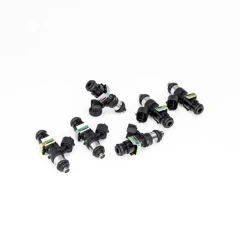 DeatschWerks Fuel injectors 2200cc BMW E46 M52 & M54/S54, BMW E90-E93 N52, Honda Accord V6 03-07