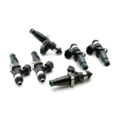 DeatschWerks Fuel injectors 2200cc Toyota Supra TT 93-98