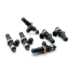 DeatschWerks Fuel injectors 2200cc Toyota Land Cruiser 4.5L 1FZ-FE