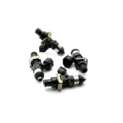 DeatschWerks Universal fuel injectors 48mm/11mm 2310cc